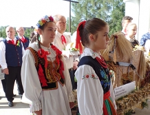 Parafia zintegrowała mieszkańców Leszczydołu-Nowin (foto)