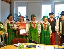 Podziękowali pasjonatom (foto)
