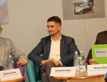 Przedwyborcza debata kandydatów do sejmu, część II (wideo)