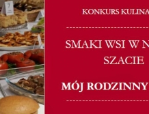 DŁUGOSIODŁO: Smaki wsi w nowej szacie