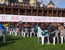 RZĄŚNIK: Z życia szkoły w Bielinie