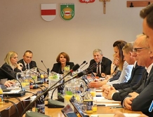 Wszyscy jesteśmy przeciwko i mówimy głośno NIE tej spalarni (foto)