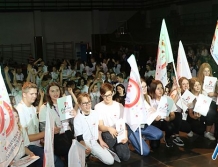 Moc pozytywnej energii (foto)