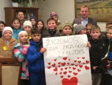 Tydzień Zdrowia w Zespole Szkolno-Przedszkolnym w Zabrodziu (foto)