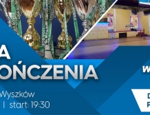 WYSZKÓW LIGA: Gala już w piątek!