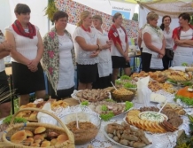 SOMIANKA: Na festiwalu sołectw (foto)