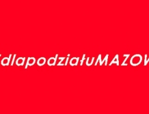 Mazowsze straci na podziale