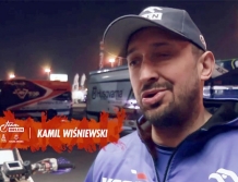 DAKAR: Kamil Wiśniewski piąty na mecie!