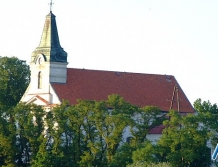 Biskup udzielił dyspensy od obowiązku niedzielnej Mszy Świętej
