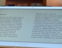 Zostań w domu i czytaj!
