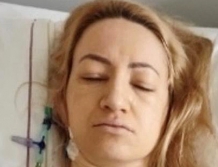 Ewa wciąż walczy o życie