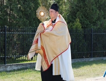 Szczególne doświadczenie dla wiernych i księży (foto)