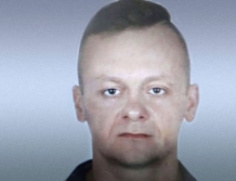 Poszukiwany za spowodowanie tragicznego wypadku