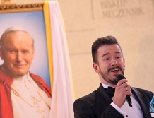 Wy jesteście moją nadzieją! (foto)