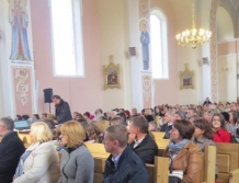 SOMIANKA: Zaproszenie na jubileusz parafii
