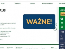 ZUS: nowe wnioski z Tarczy 3.0