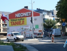 Minął termin usunięcia nielegalnych reklam