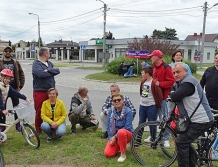 Śladami „Jaskółki” (foto)