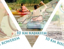 Triathlon po wyszkowsku