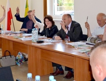 RZĄŚNIK: Na sesji o oświacie