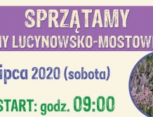 Wielkie sprzątanie wydm