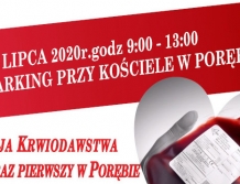 BRAŃSZCZYK: Krwi nie zastąpi żaden lek