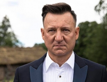 Gwiazdy na planie filmu Wojciecha Smarzowskiego