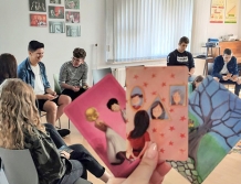 Warsztaty młodzieżowych liderów Wyszkowa