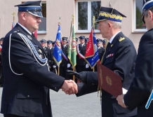 BRAŃSZCZYK: 90 lat OSP Brańszczyk