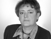 Nie żyje Ewa Dąbrowska