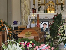 Odeszła niespodziewanie i za wcześnie (foto)