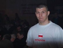 BOKS: Szybkie zwycięstwo Mateusza Tryca (wideo)