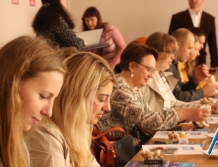 Uczą się w Polsce samorządności (foto)