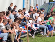 SOMIANKA: WKS wrócił na swoje boisko (foto)
