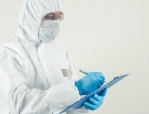 73 zakażenia od początku epidemii