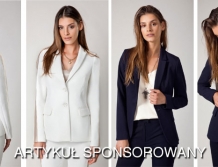 Eleganckie marynarki w sam raz do pracy