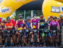 KOLARSTWO: Lotto Poland Bike Marathon już w sobotę