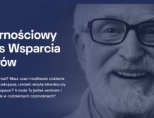 Solidarnościowy Korpus Wsparcia Seniorów