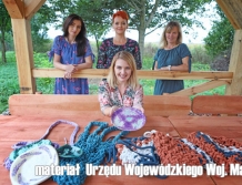 Jak się żyje na mazowieckiej wsi 