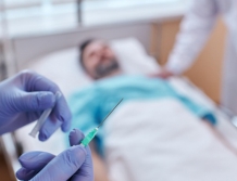 Szpital wstrzymuje przyjęcia na kardiologię i wszystkie zabiegi planowe