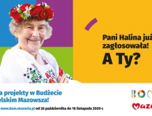 Ostatnie dni głosowania w Budżecie Obywatelskim Mazowsza