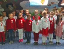 Nasze Święto Niepodległości (foto)