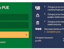 Informacje o kwarantannie i izolacji na PUE