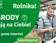 Jak szybko spisać gospodarstwo rolne?