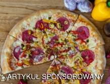 Czy warto spożywać pizzę w trakcie Cheat Day?