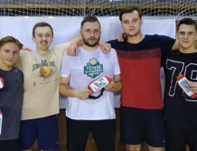 SIATKÓWKA: Trzeci turniej Volley Ligi