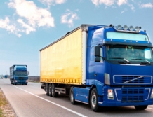 Samorządowcy kontra transportowcy