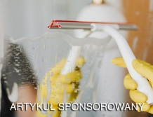 Firma sprzątająca Warszawa – nie tylko do biura