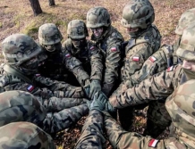 WKU prowadzi nabór do terytorialsów