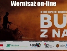Wernisaż on-line. Zapraszamy!